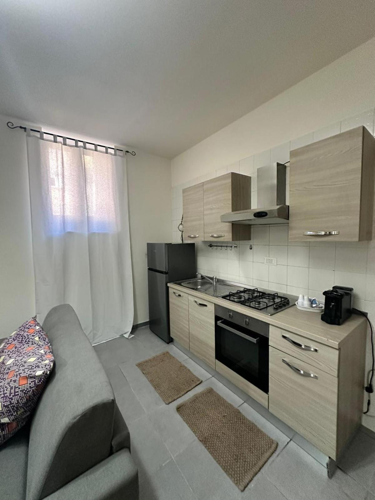 Hv Suites Decumanus Наполи Екстериор снимка