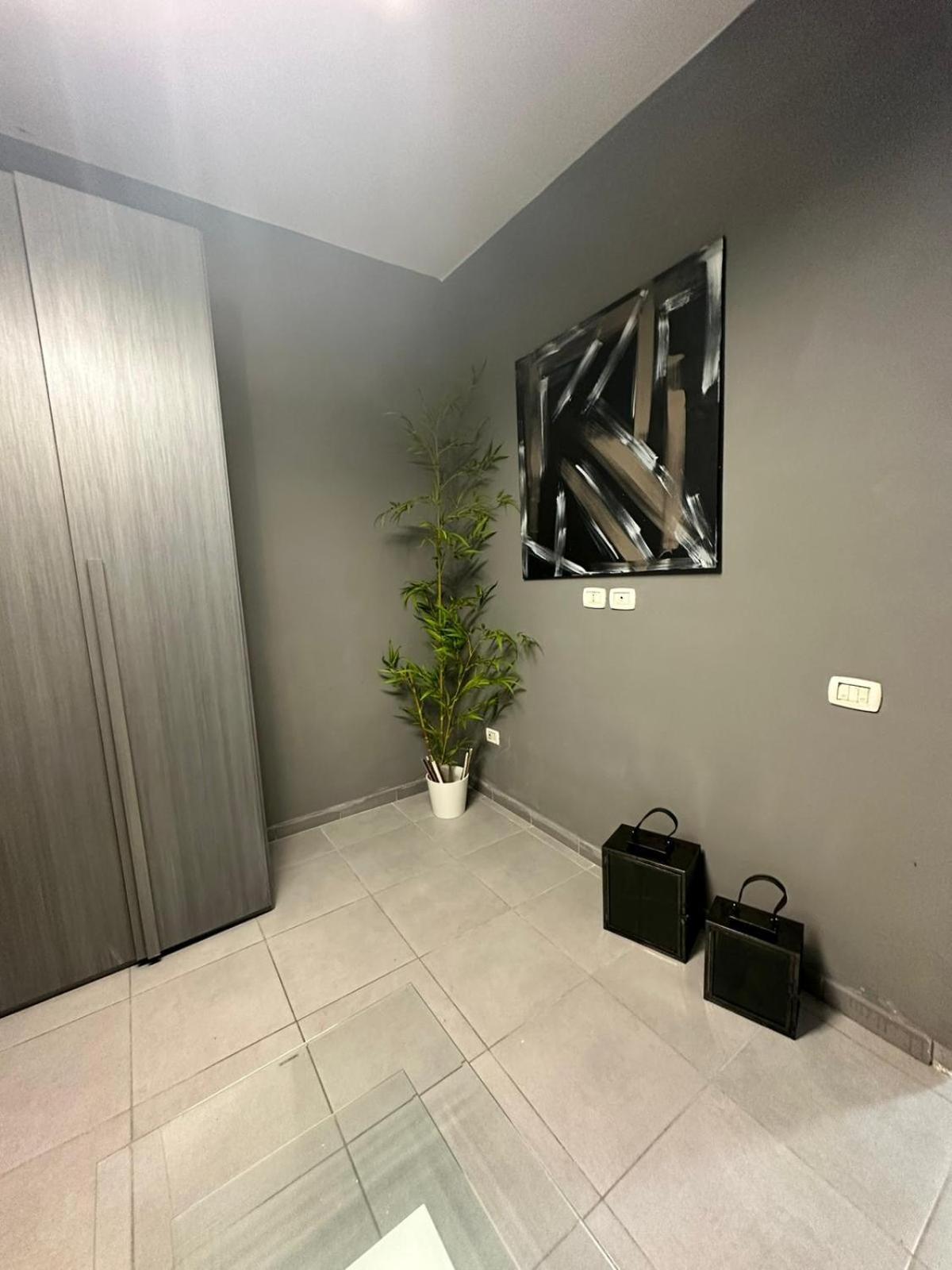 Hv Suites Decumanus Наполи Екстериор снимка