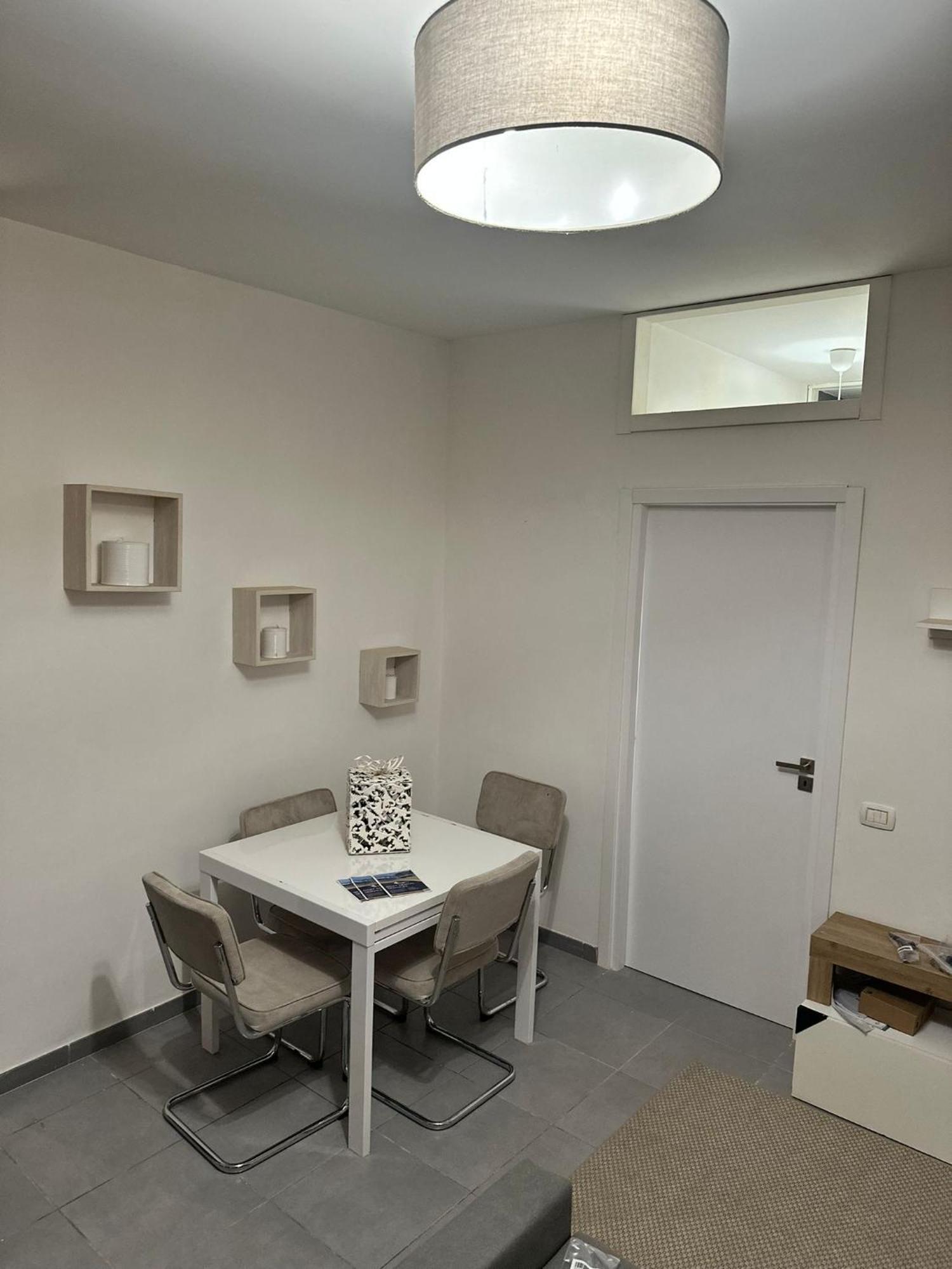 Hv Suites Decumanus Наполи Екстериор снимка